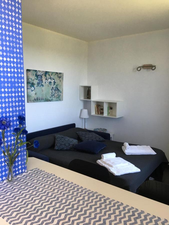 Arc En Ciel Appartments Cocconato Kültér fotó