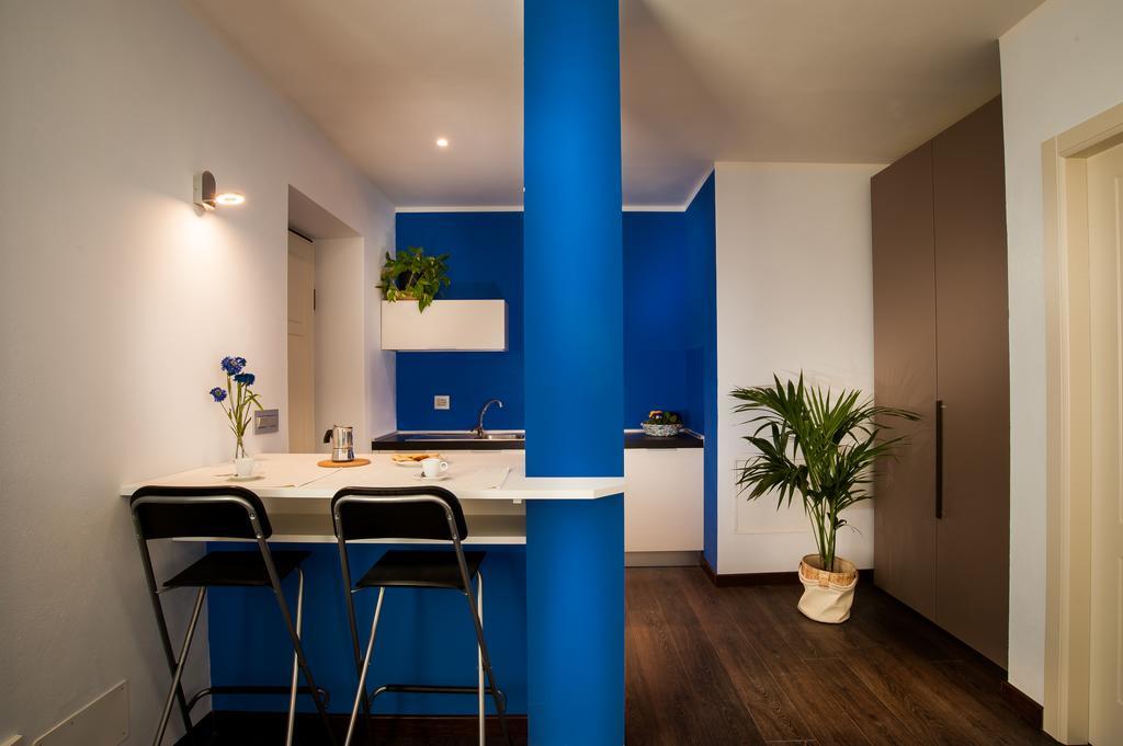 Arc En Ciel Appartments Cocconato Kültér fotó