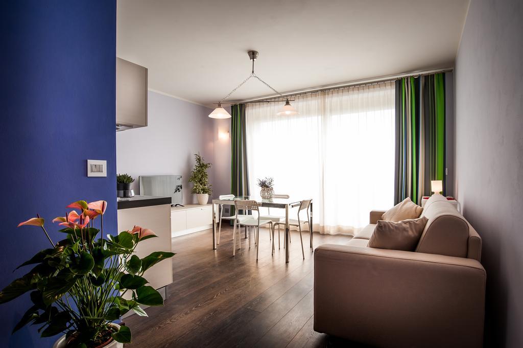 Arc En Ciel Appartments Cocconato Kültér fotó
