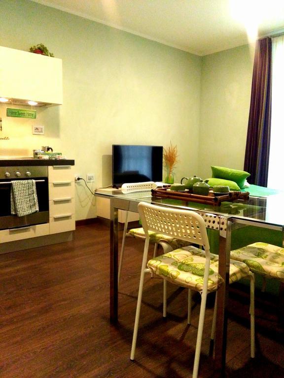Arc En Ciel Appartments Cocconato Kültér fotó